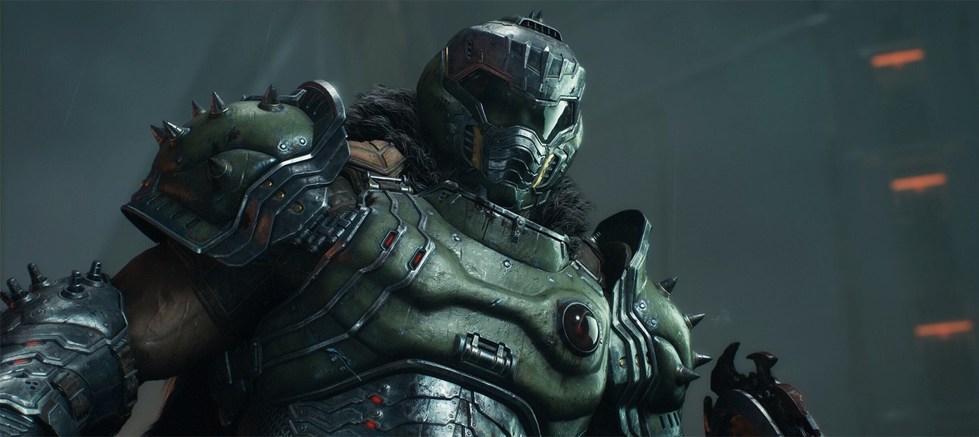Разработчик Doom раскритиковал Xbox после увольнений в id Software – они не понимают ни искусства, ни игр