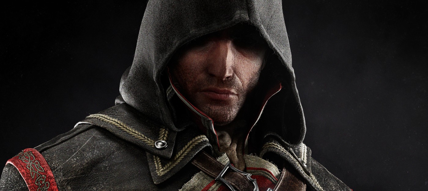 PC-версия Assassin's Creed: Rogue опять попала в поле зрения