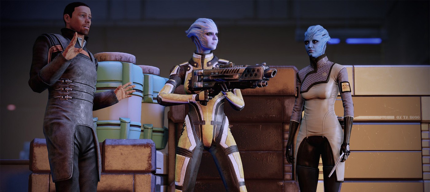 Экс-продюсер BioWare заявил, что игроки хорошо находят проблемы но не умеют предлагать решения