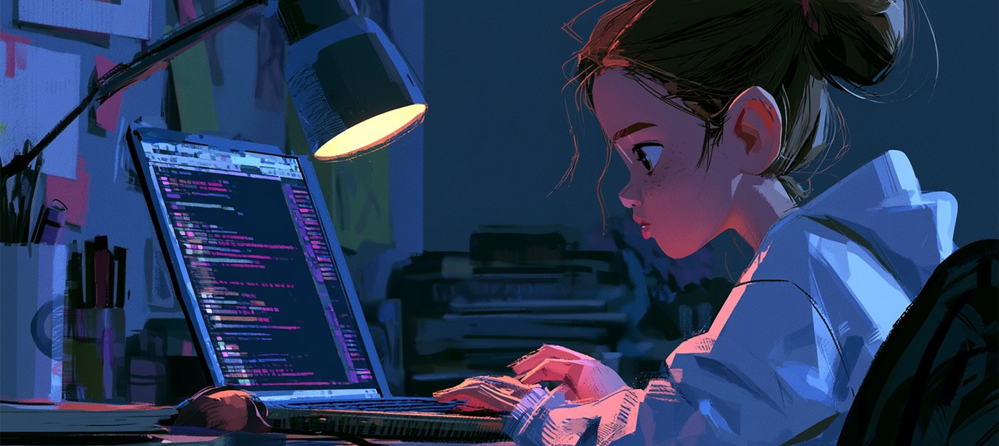 11-летняя девочка обошла ограничение на просмотр ютуба, попросив Claude Code написать ей собственный браузер