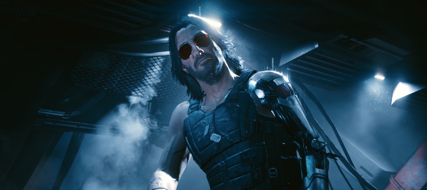 Фанаты Cyberpunk 2077 оценили концепт Джонни Сильверхенда сквозь тысячелетия, от пещерного рисунка до "Звёздных войн"