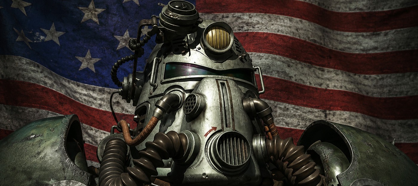 Почему фанаты Fallout мечтают о ремастере трёхмерных частей, а не оригинальных Fallout 1 и 2