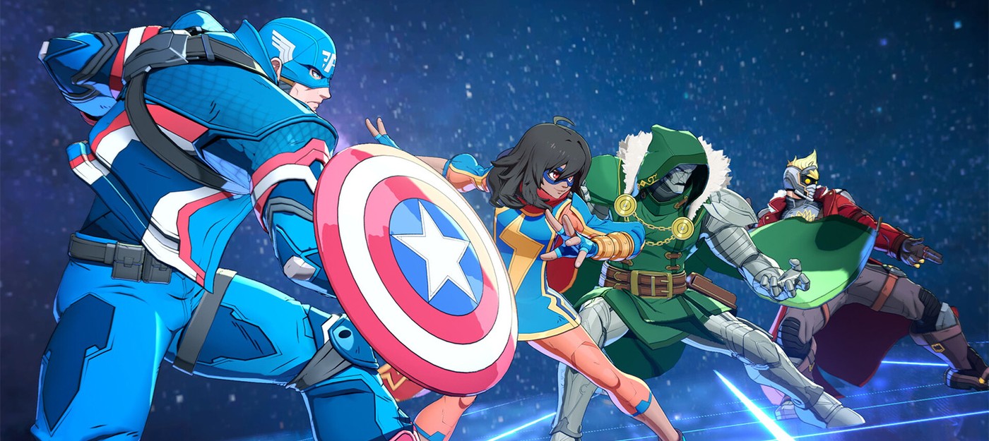 Запуск Marvel Tokon на ПК настолько плох, что известный стример удалил игру прямо в эфире
