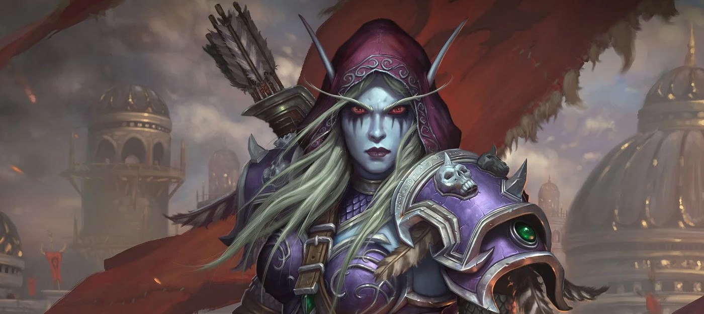 Blizzard стала лучшей студией Xbox благодаря Overwatch и Diablo 4