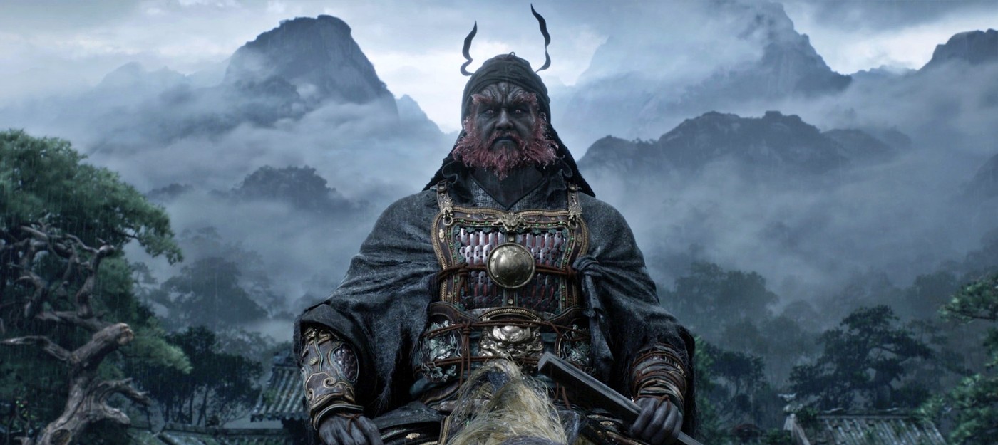 Разработчики Black Myth: Zhong Kui отказались от ИИ на ранних этапах, вдохновившись "Одиссеей" Нолана