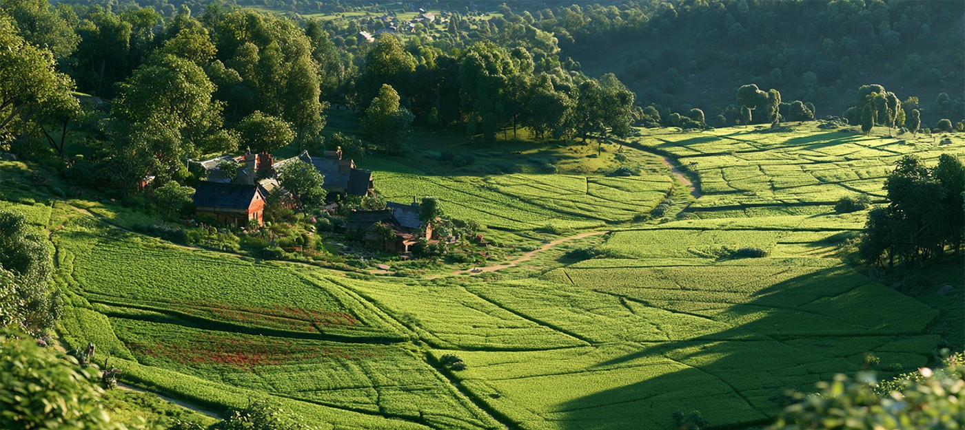 Китайский фермер погубил 10 гектаров посевов после совета от ИИ по борьбе с вредителями