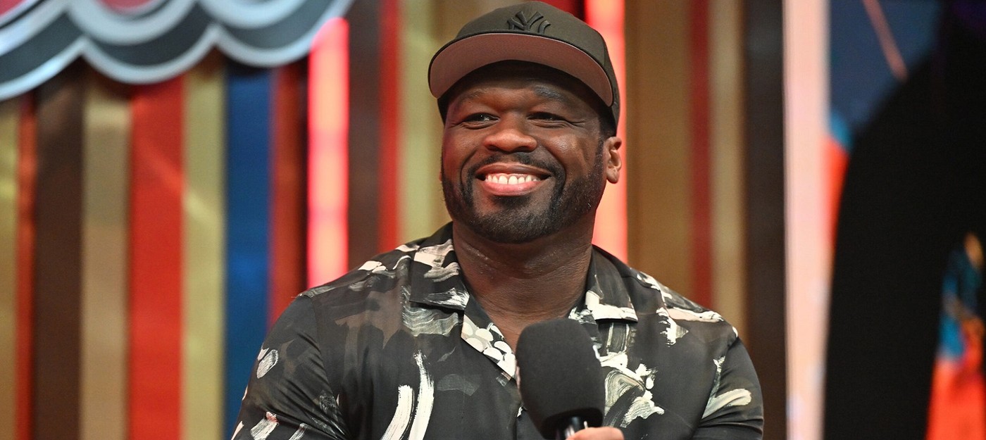 Компания рэпера 50 Cent поможет адаптировать Payday для кино или телевидения