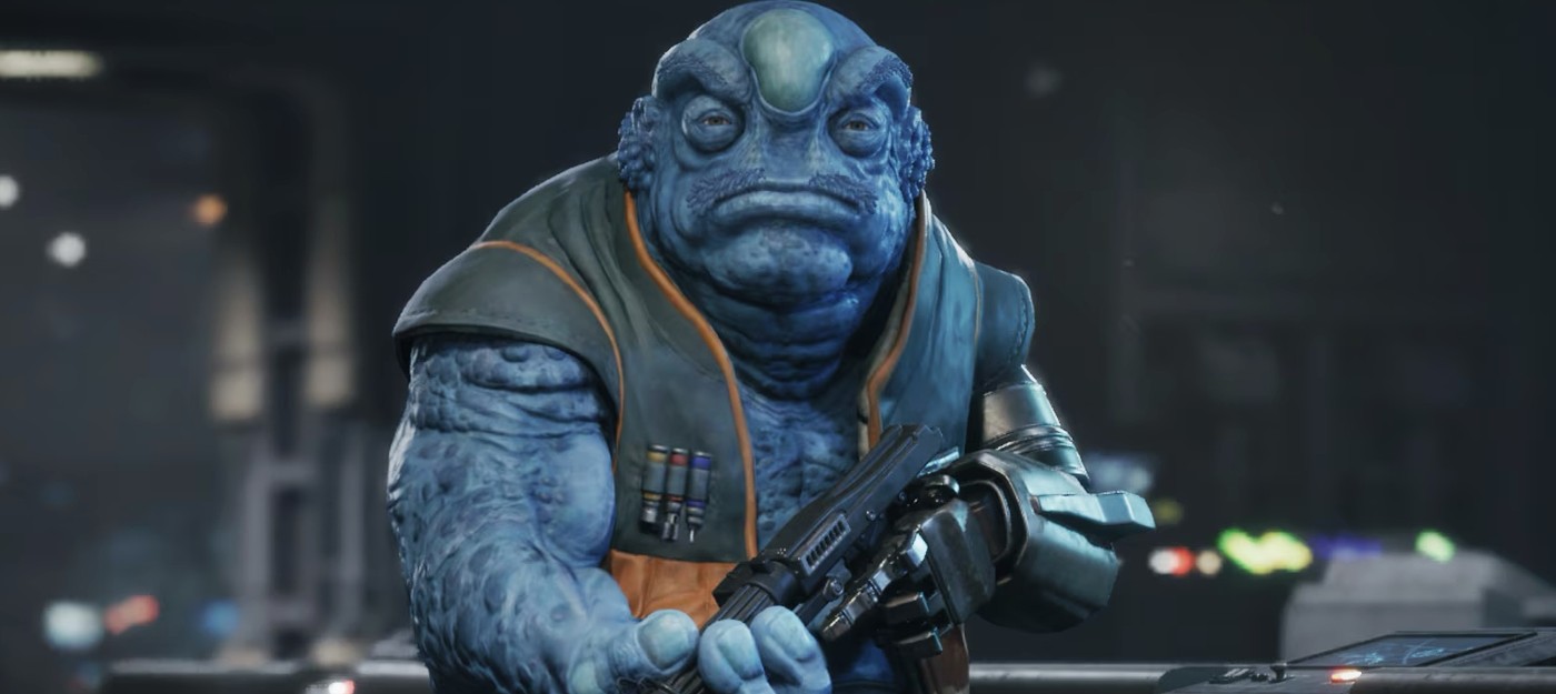 В превью Star Wars: Zero Company хвалят сюжет, но ругают монотонные сражения