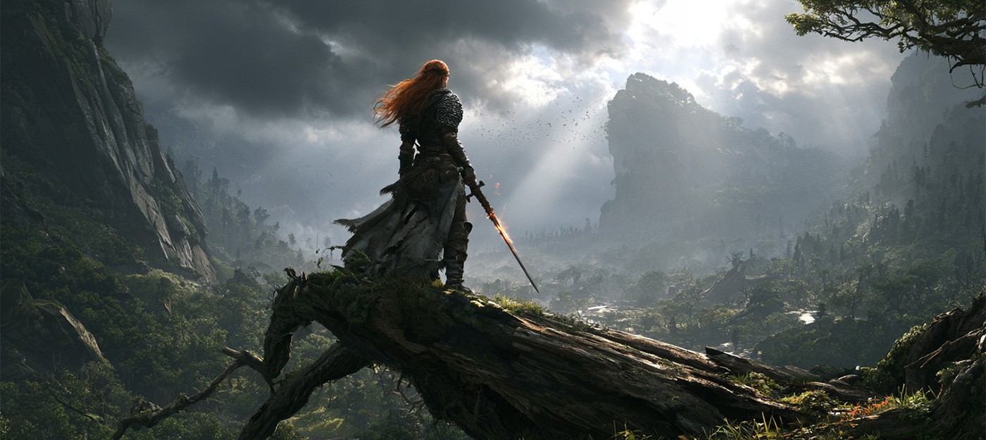 Глава Xbox посмотрела The Elder Scrolls 6 и скрыла подзаголовок восемью звёздочками