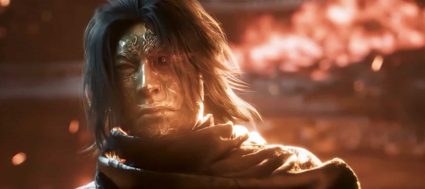 Phantom Blade Zero получила 11-минутный трейлер и дату State of Play