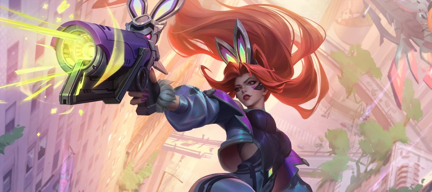 Игроки начали создавать ИИ-тренеров для League of Legends с помощью вайбкодинга