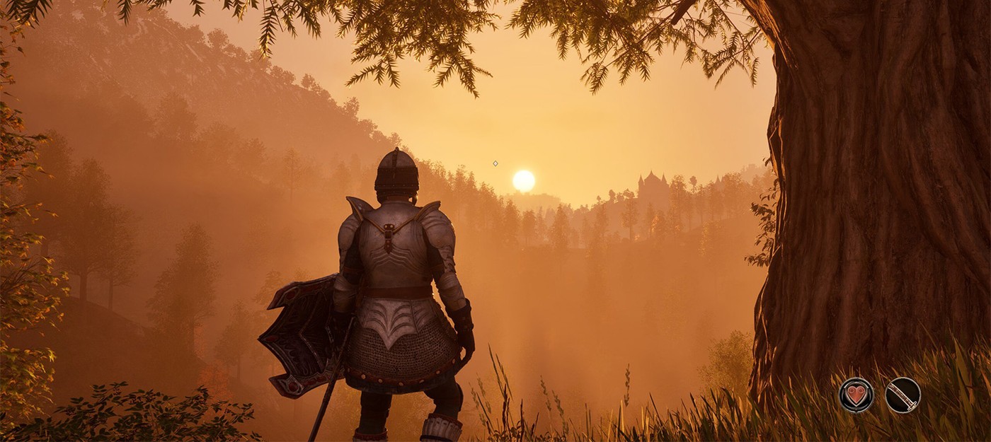 Bethesda подтвердила новый патч для The Elder Scrolls IV Oblivion Remastered спустя год молчания