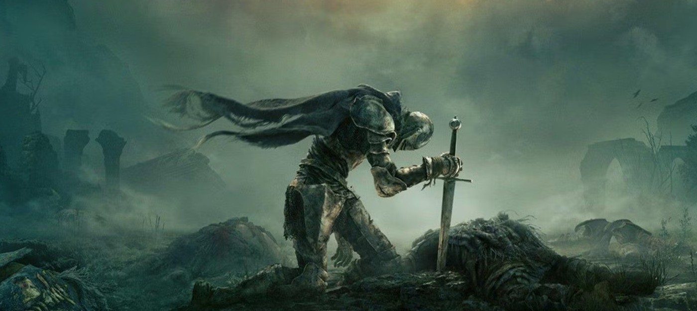 FromSoftware умудрилась уместить весь сюжет Elden Ring в несколько секунд нового трейлера Tarnished Edition