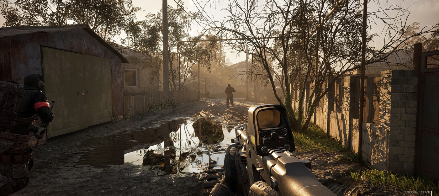 Хардкорный шутер Wardogs стал бестселлером Steam после списка из 10 причин не покупать его