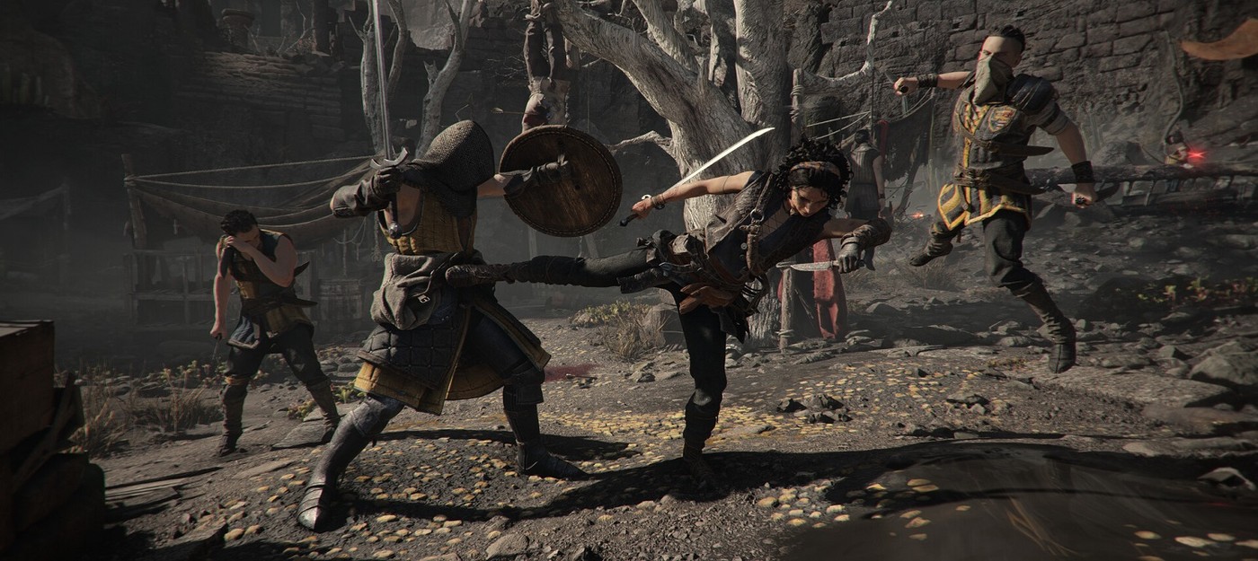 AMD раскрыла системные требования Resonance: A Plague Tale Legacy, но только для собственных процессоров и видеокарт