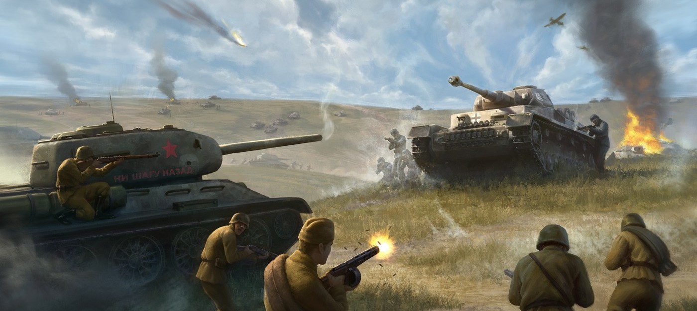 Фанаты Hearts of Iron 4 поделились самыми любимыми и мемными ивентами в игре и модах