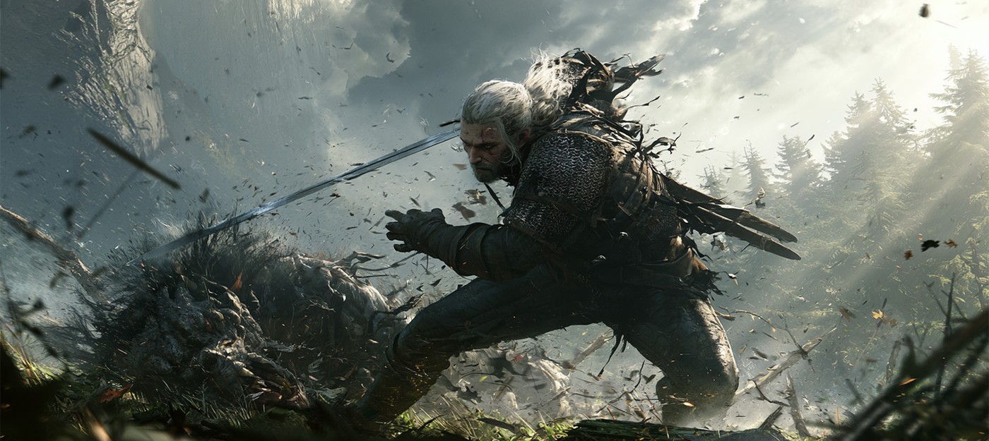 Мультиплеерный спин-офф The Witcher под кодовым именем Project Sirius лишился еще 18 разработчиков