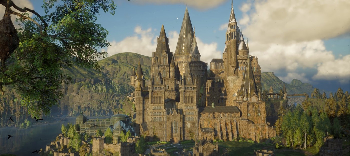 Warner Bros. официально подтвердила разработку Hogwarts Legacy 2