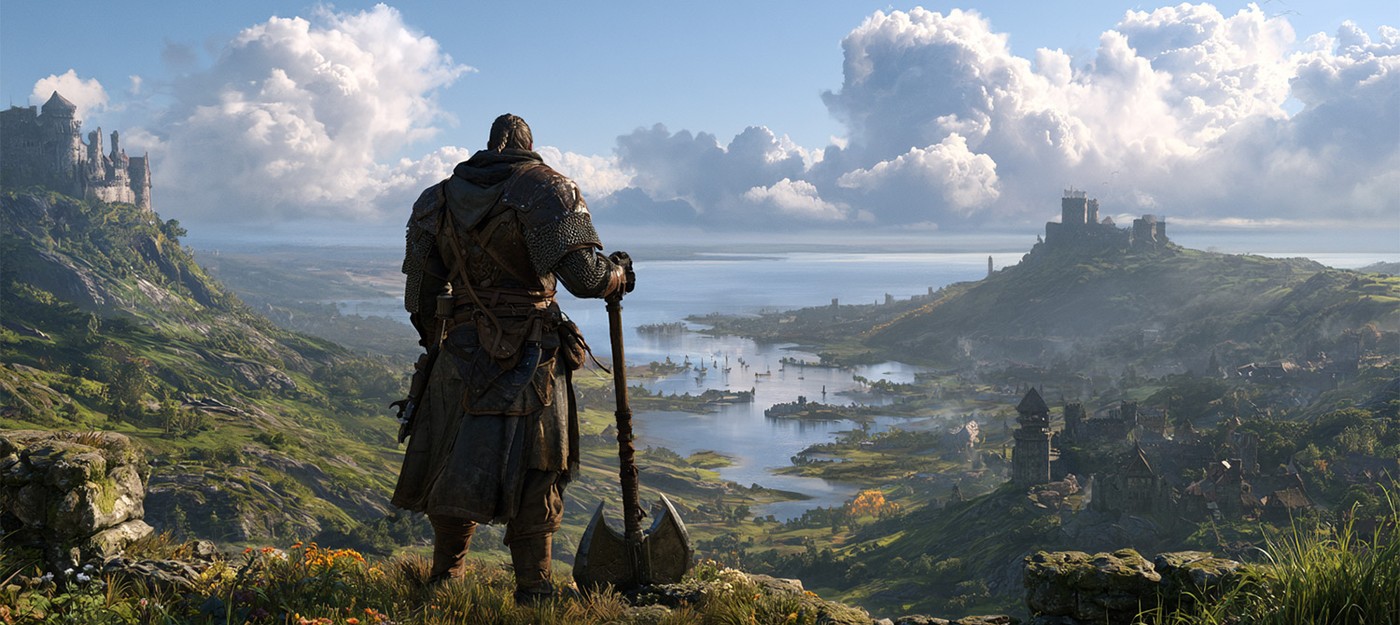 The Elder Scrolls 6 может получить подзаголовок Sentinel – подсказку нашли еще в Starfield
