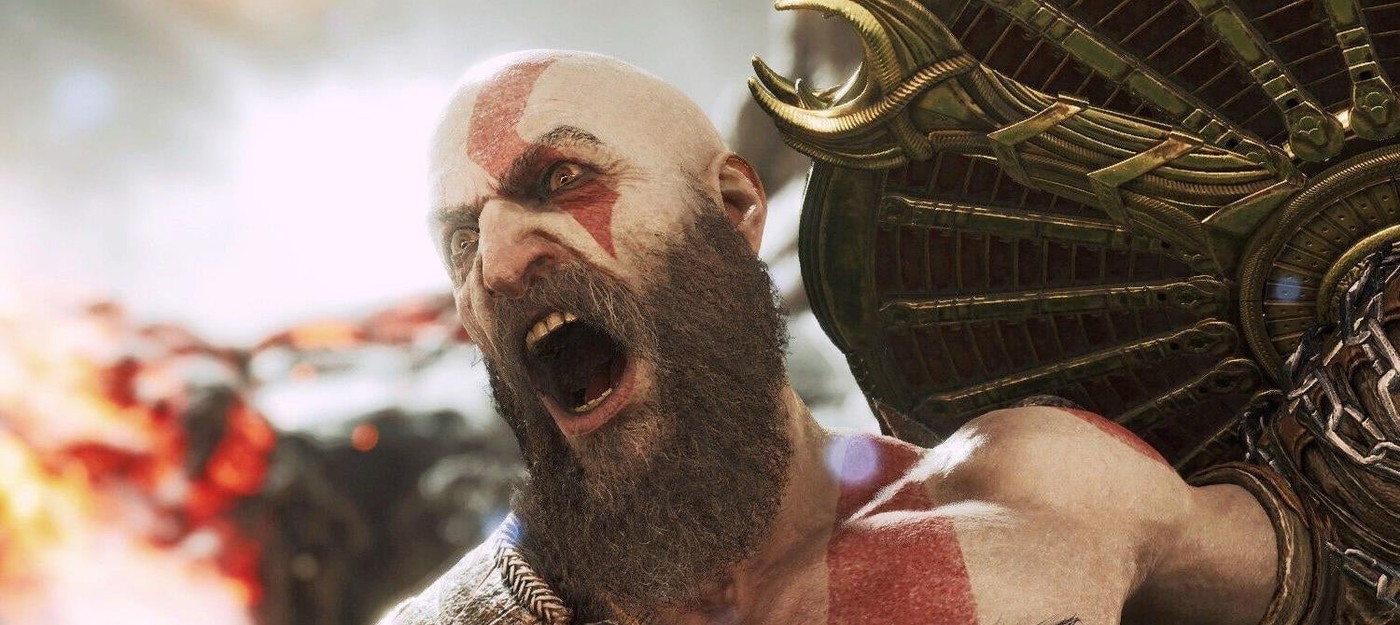 Кристофер Джадж, сыгравший Кратоса в God of War, объяснил, почему экранизации игр раз за разом проваливаются