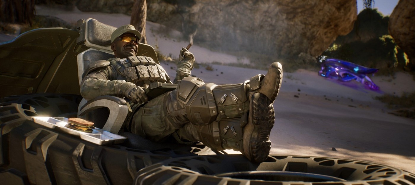 Аналитик считает отсутствие мультиплеера причиной слабых продаж ремейка Halo: Campaign Evolved и приводит в пример порты Black Ops 1 и 2 для PS5