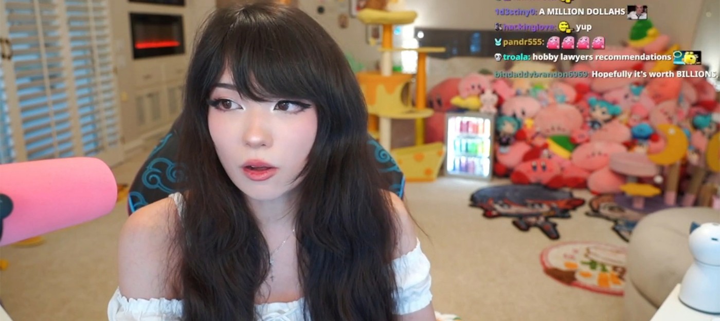 Twitch тайно начал обучать ИИ Amazon на контенте стримеров и включил это по умолчанию для всех