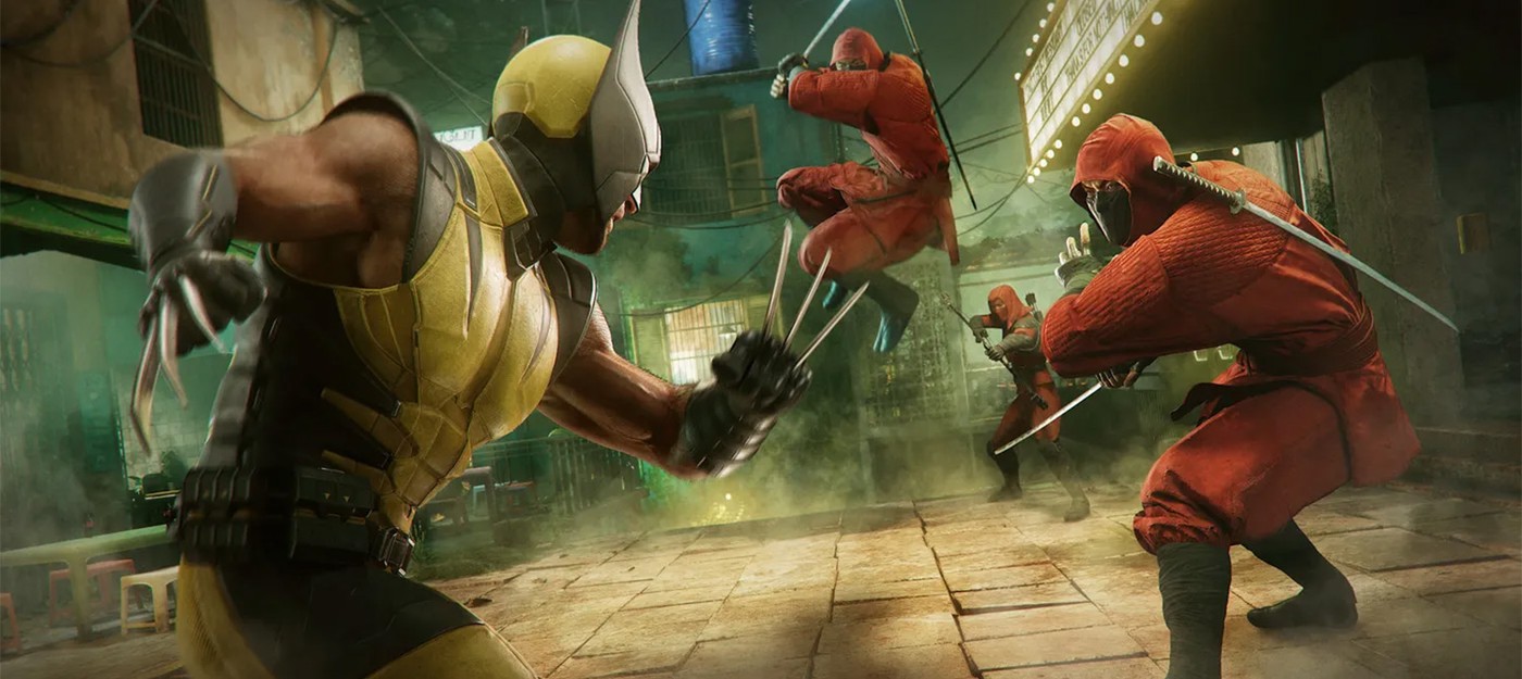 Insomniac рассказала о контенте Marvel's Wolverine после финальных титров и режиме Новая Игра+ на старте
