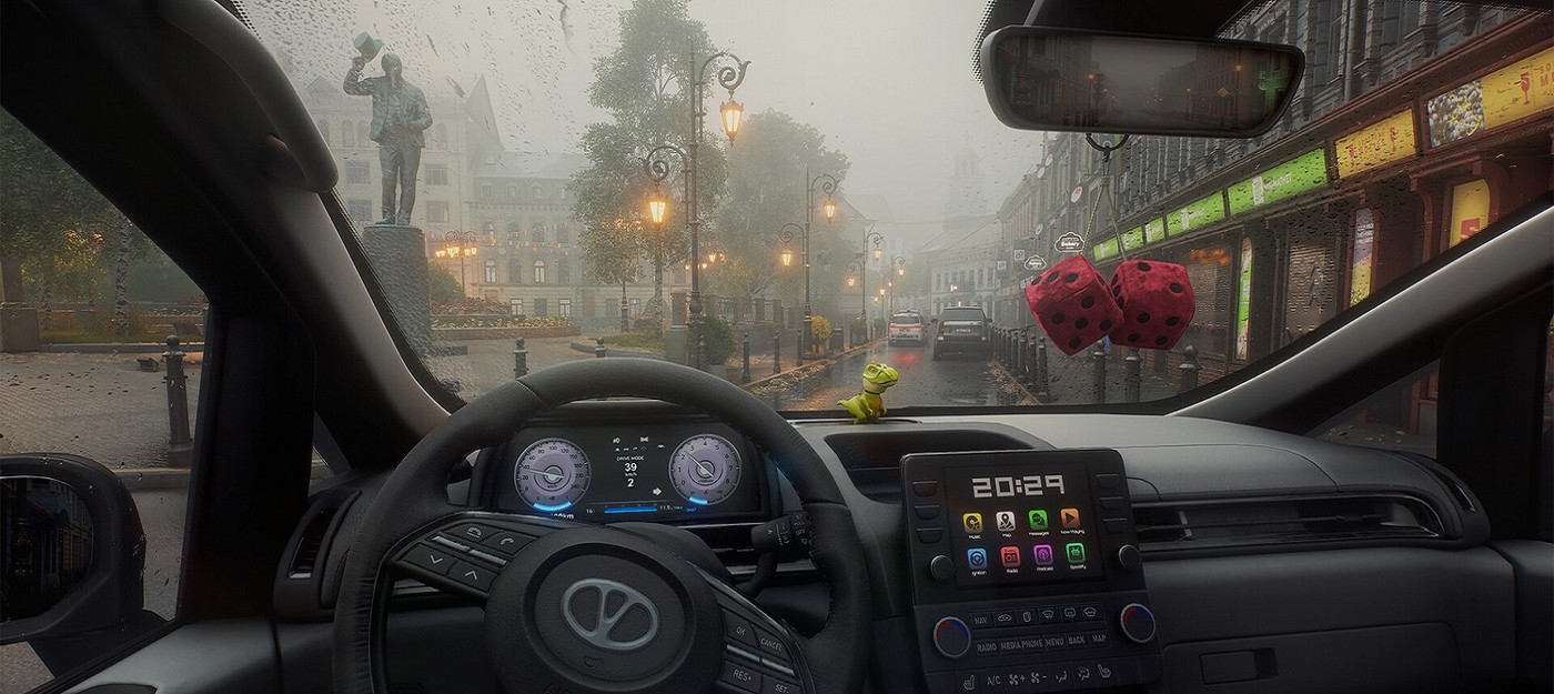Глава Saber Interactive оскорбил уволенную сценаристку Rideshare Stimulator и обвинил её в раскрытии информации об ИИ, при этом опровергая её слова про ИИ