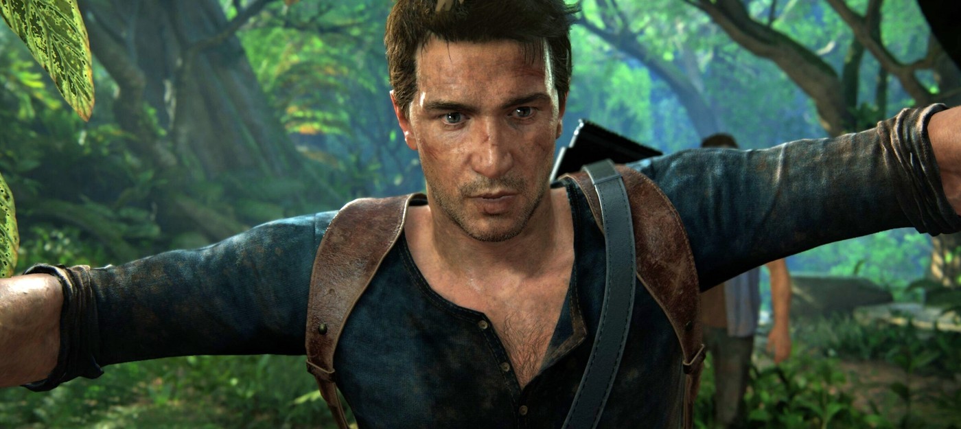 Экс-дизайнер Naughty Dog считает ремейк первой Uncharted лишним