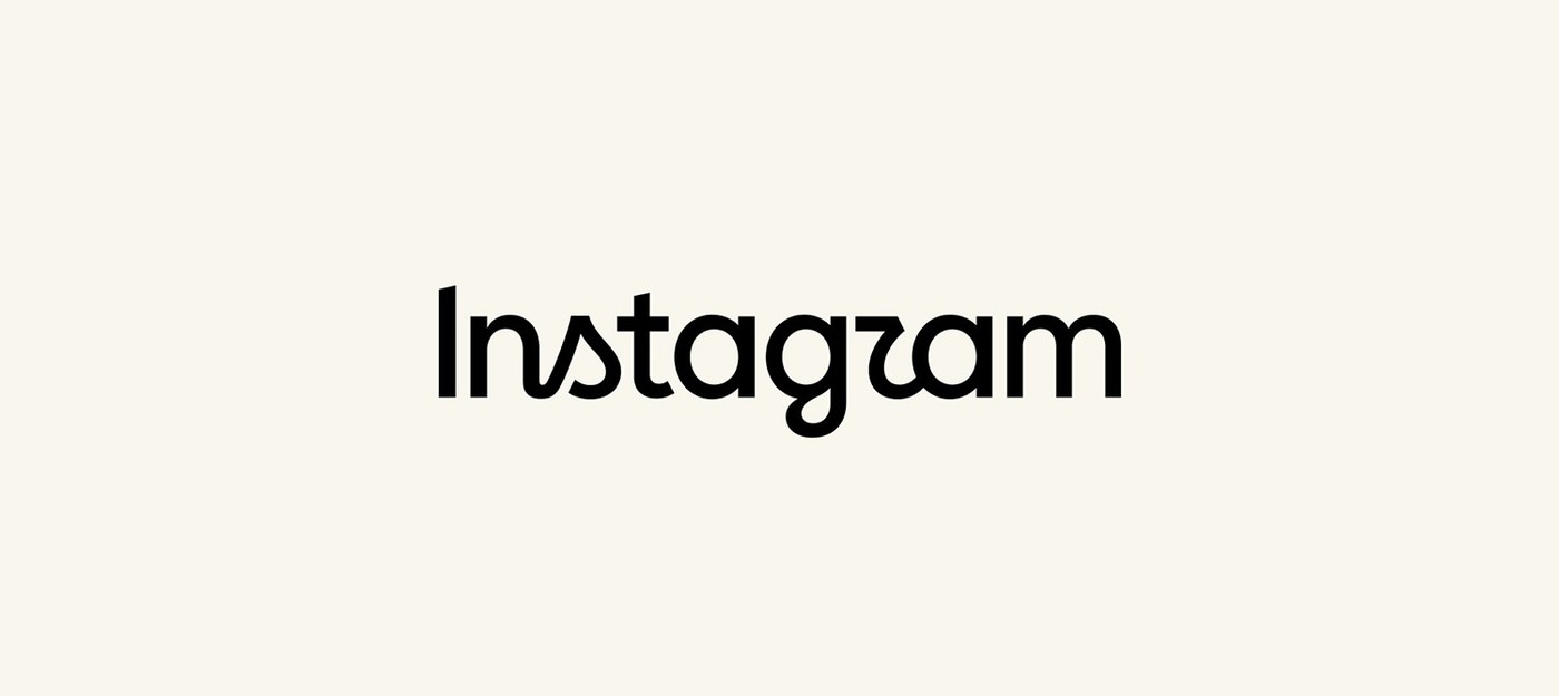Instagram представила новый логотип и его уже можно забрасывать помидорами