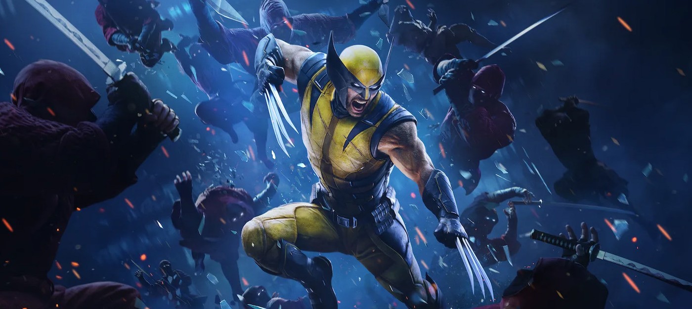 Marvel's Wolverine будет идти в 60 FPS с рейтрейсингом как режим по умолчанию на PS5