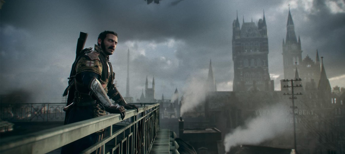 The Order 1886 впервые запустили на ПК через эмулятор shadPS4