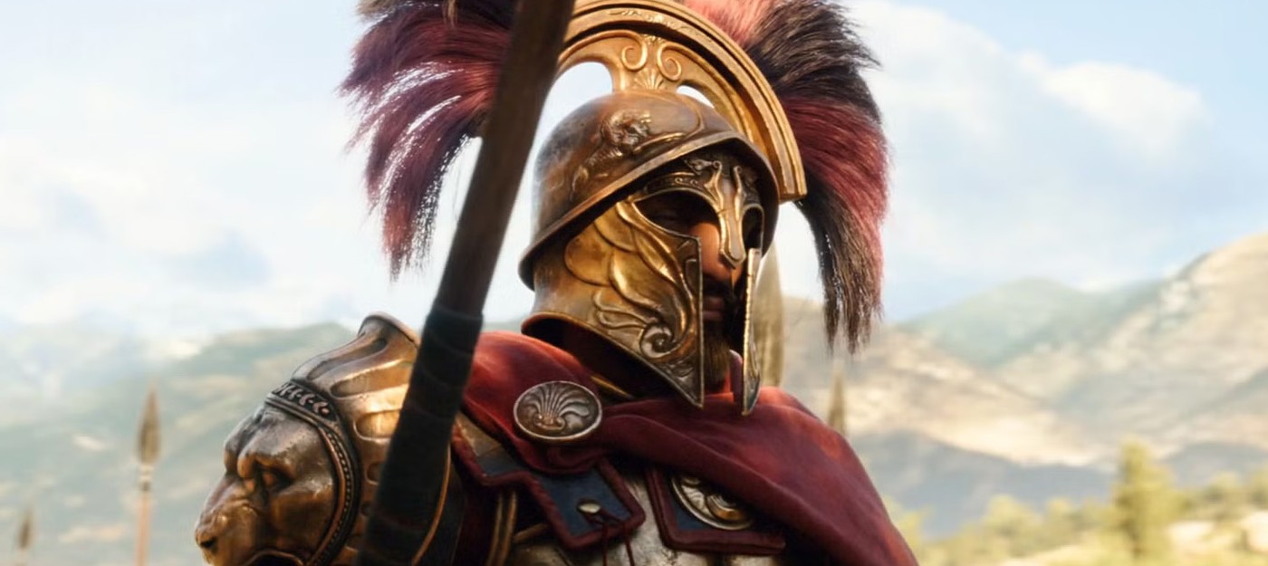 Titan Quest II получила обновление "Мастерство духа" с новым классом и крафтом