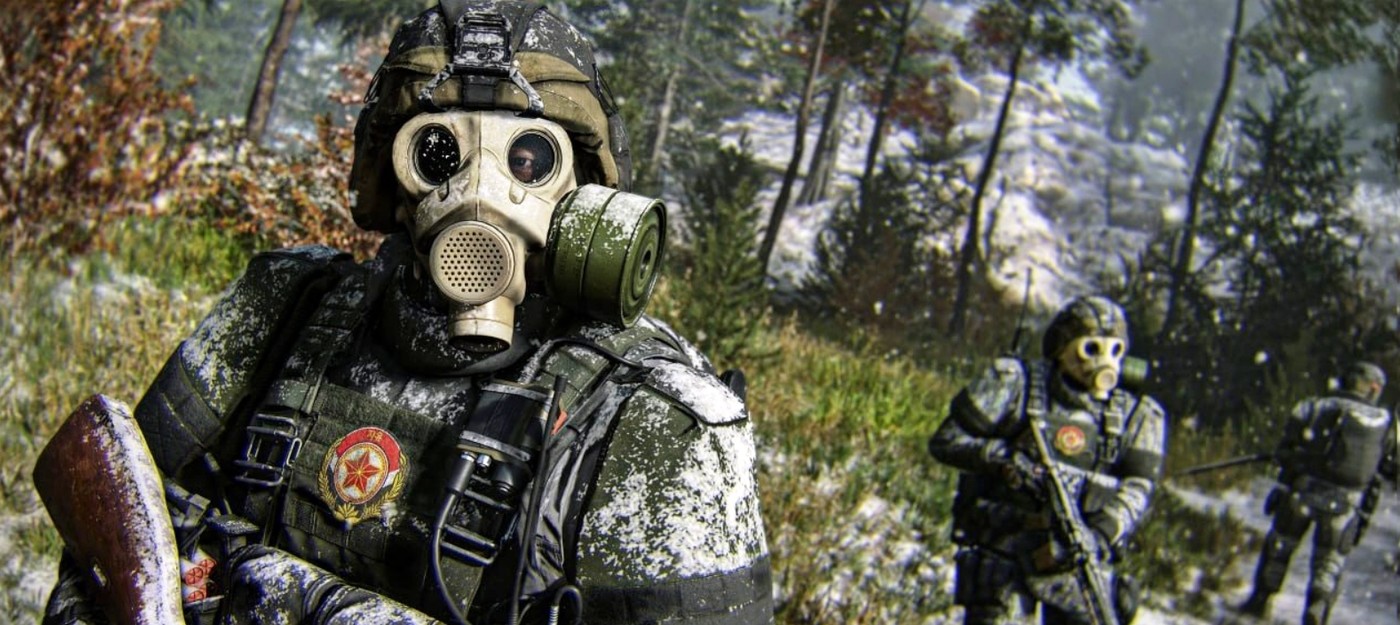 Бета-тест Call of Duty: Modern Warfare 4 объединит кампанию, мультиплеер и Warzone – впервые в серии