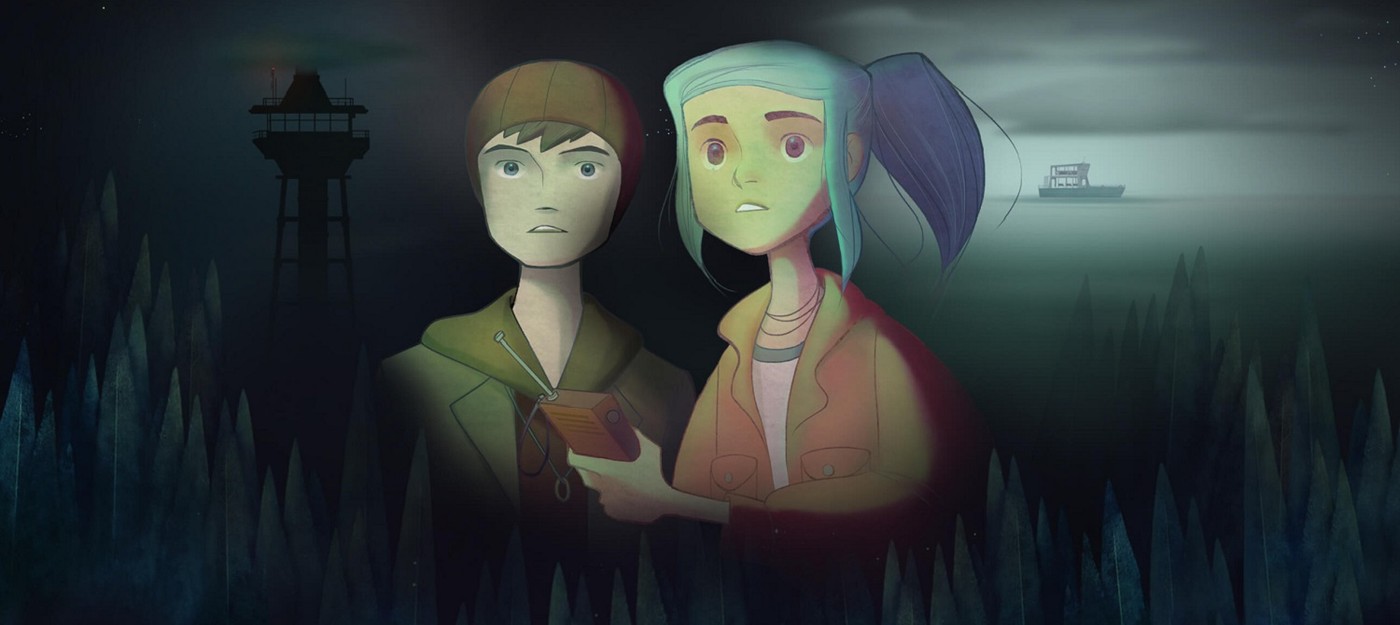 Netflix закрыла разработчиков Oxenfree всего через полтора месяца после релиза "очень успешной игры" Unhinged