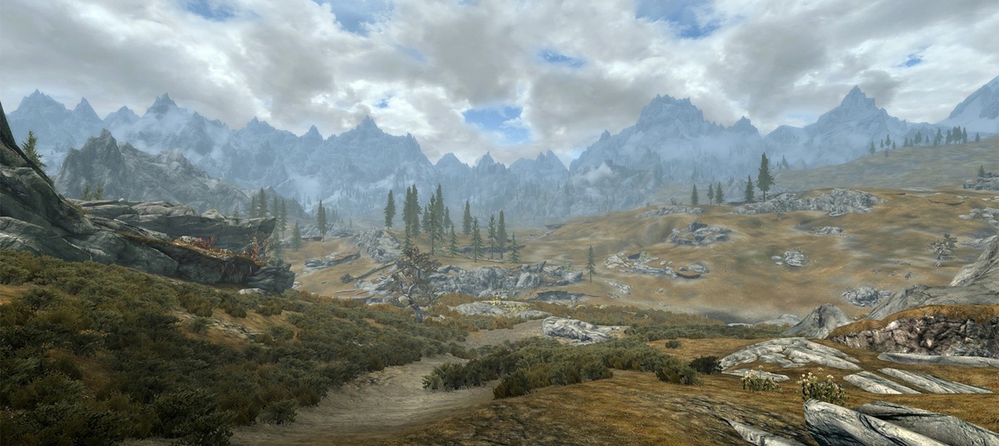 Bethesda готовит обновления Fallout 4 и Skyrim, так что многие моды перестанут работать
