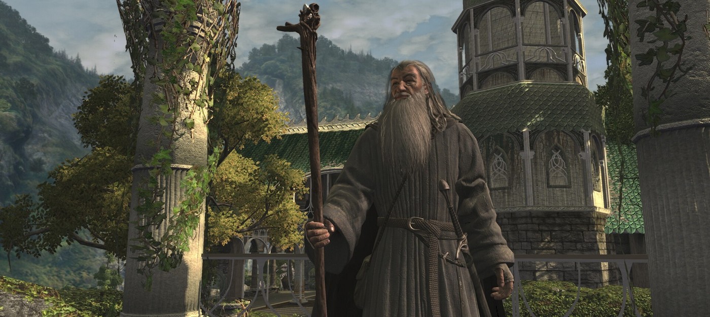 Разработчик Lord of the Rings: War in the North буквально умолял WB Games не выпускать игру за неделю до релиза Skyrim, но его не послушали