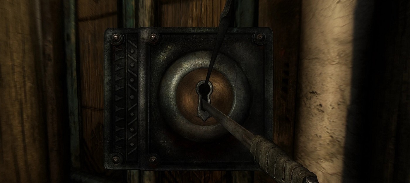 Геймеры единодушно считают ветку взлома замков в Skyrim самой бесполезной, а финальный навык стрельбы из лука – попросту сломанным