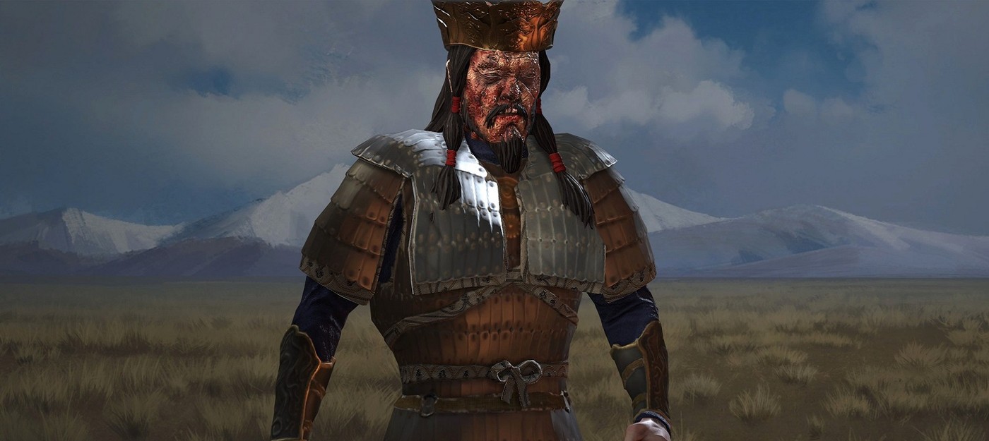 Старость в Crusader Kings 3 стала слишком жестокой после недавних патчей – прямо как в реальной жизни