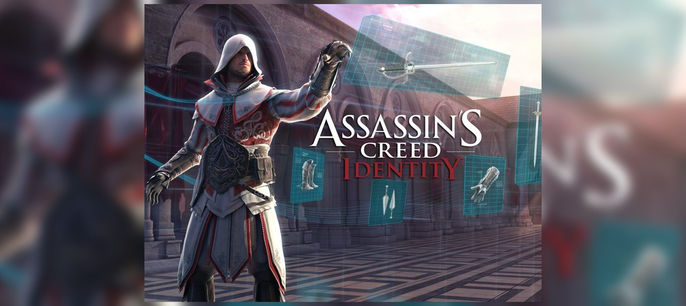 Анонс и релиз нового Assassin's Creed на iOS