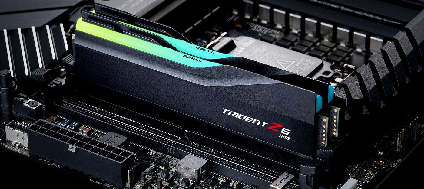 Цены на память DDR5 в Германии выросли почти в 5 раз с июля 2025 года