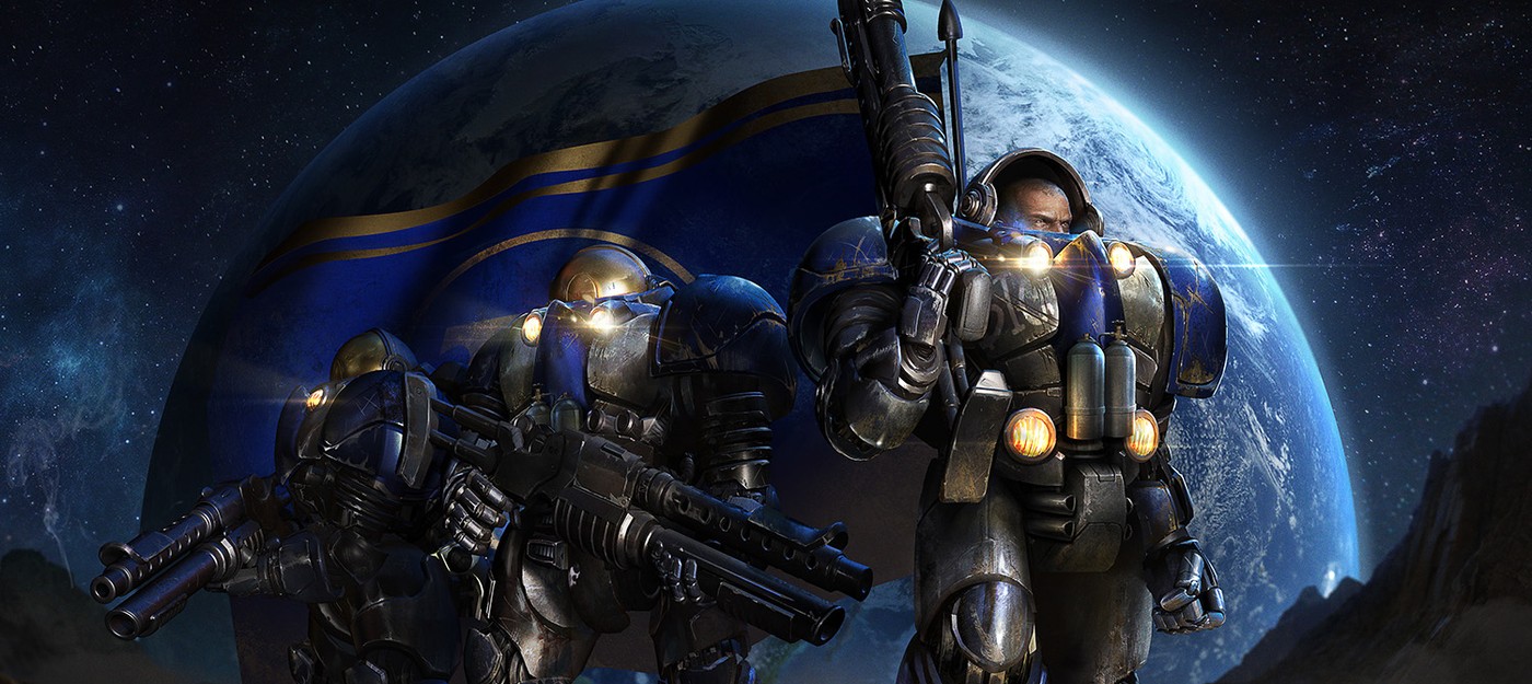 Фанатский мультфильм по мотивам демоверсии StarCraft покорил поклонников серии
