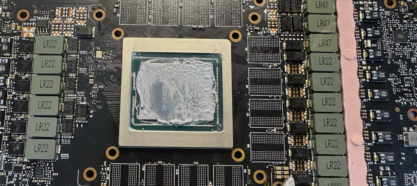 Японская мастерская удваивает память RTX 2080 Ti до 22 ГБ за 282 доллара – по 25 долларов за гигабайт