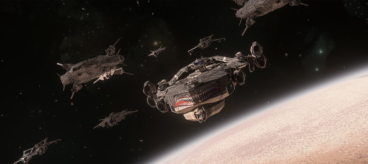 Стрим разработчиков Star Citizen сорвался из-за багов и подорвал доверие игроков