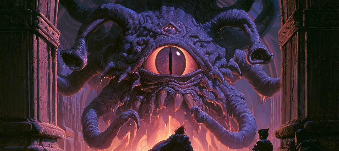 Создатель Diablo назвал худшую концовку в истории игр – она ждала его в культовой RPG 1991 года