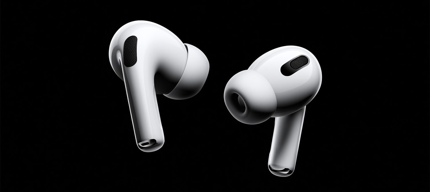 В коде macOS нашли видео с AirPods, которые распознают книгу по обложке