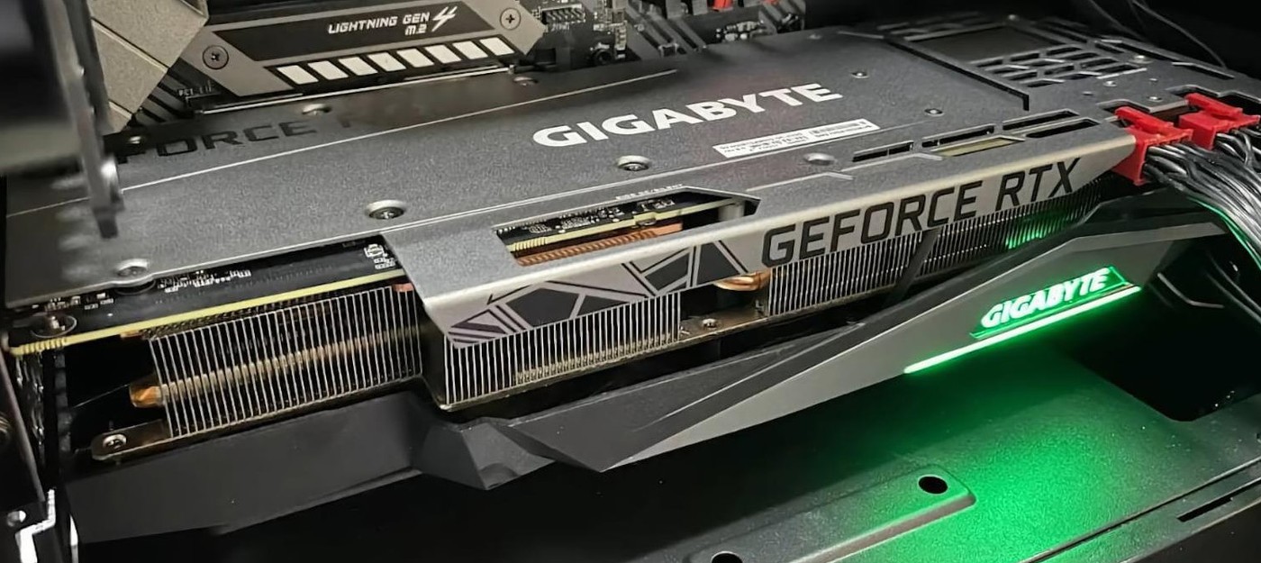 В Китае модифицированные RTX 3080 на 20 ГБ возвращаются на рынок как бюджетное решение для геймеров