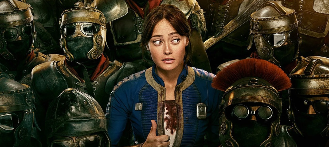 Почему Люси из сериала Fallout боится коммунизма сильнее, чем промывки мозгов