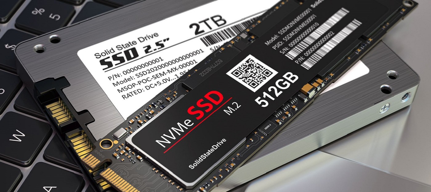 Глава Phison считает, что дефицит флэш-памяти NAND и рост стоимости SSD продлятся ещё четыре года