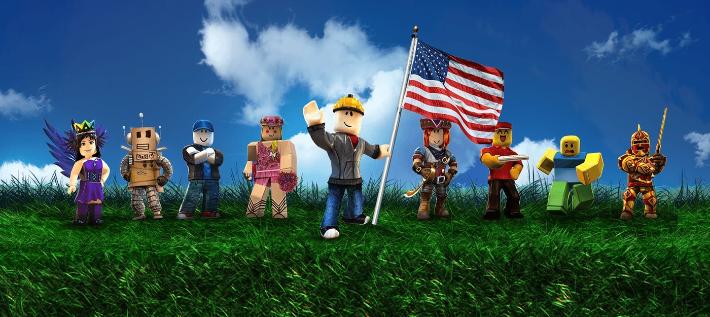 Сенат США потребовал от разработчиков Roblox внутреннюю документацию и данные системы модерации в рамках расследования о "безопасности детской аудитории"